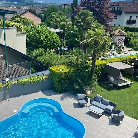 Hotel Mehrhauser