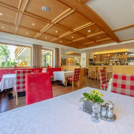 Mehrhauser Hotel Nals