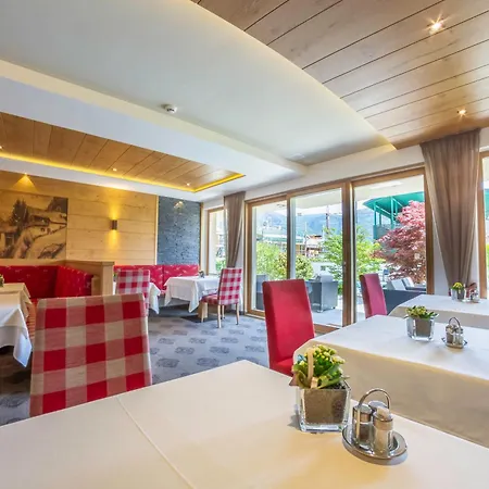 Hotel Mehrhauser Nals