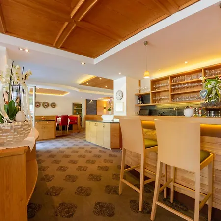 Mehrhauser Hotel Nals