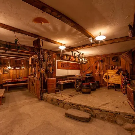 Mehrhauser Hotel Nals