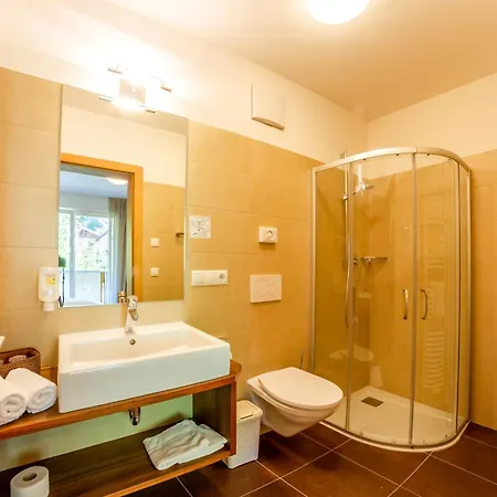 Hotel Mehrhauser 3*
