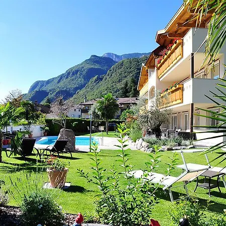 Mehrhauser Hotel
