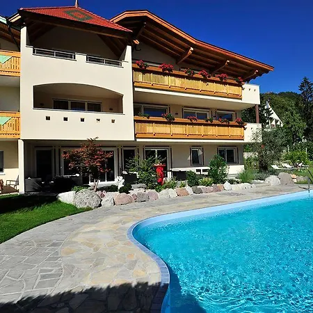 Mehrhauser Hotel Nals
