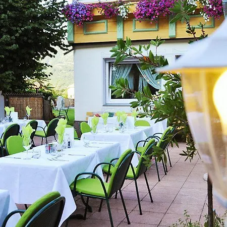 Mehrhauser Hotel 3*