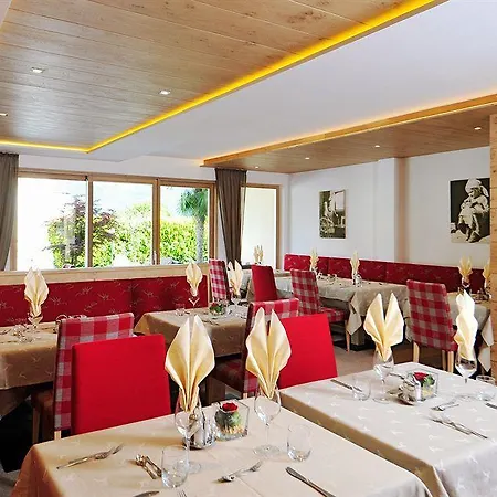 Mehrhauser Hotel 3*