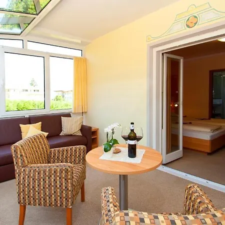 Mehrhauser Hotel 3*