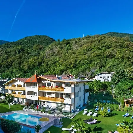 Mehrhauser Hotel Nals