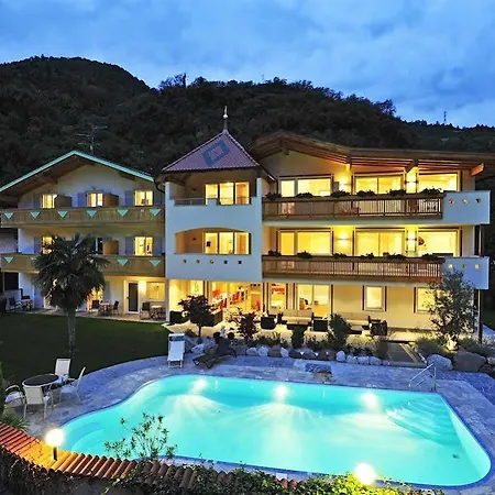 Hotel Mehrhauser