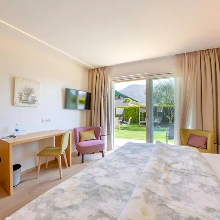Hotel Mehrhauser 3*
